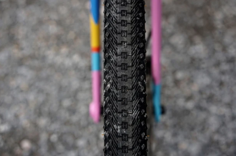 Halo GXR Gravel Tyre Review